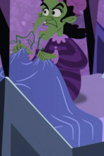 Imagen de Dorothy y el Mago... (T3): Oz de hielo Parte 2 - 1