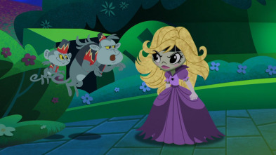 Imagen de Dorothy y el Mago... (T3): Noche de misterios - 2