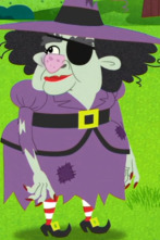 Imagen de Dorothy y el Mago... (T3): Blinkie recupera la felicidad - 1