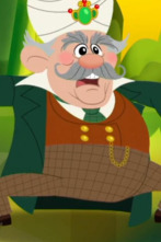 Imagen de Dorothy y el Mago... (T3): El Mago Malo - 1