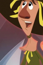 Imagen de Dorothy y el Mago... (T3): La Buena, la Mala y la Plata Parte 1 - 1