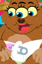 Imagen de Dorothy y el Mago... (T3): Tres ojos y un bebé - 1