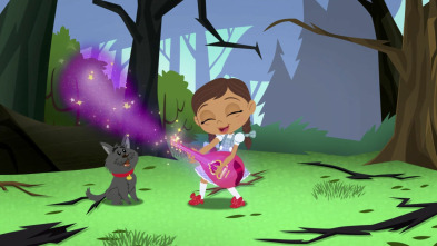 Imagen de Dorothy y el Mago... (T1): La mandolina mágica - 2