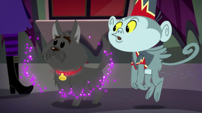 Imagen de Dorothy y el Mago... (T1): Totó anda suelto - 2