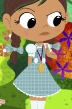 Imagen de Dorothy y el Mago... (T1): El medallón mágico - 1