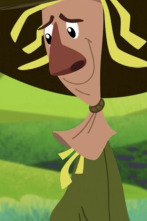 Imagen de Dorothy y el Mago... (T1): La inteligencia del amor - 1