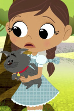Imagen de Dorothy y el Mago... (T1): Wally de un ala - 1