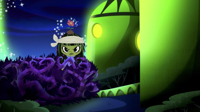 Imagen de Dorothy y el Mago... (T1): Una y otra vez - 2