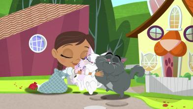 Imagen de Dorothy y el Mago... (T1): La Familia Es Importante - 2