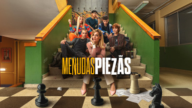 Menudas piezas