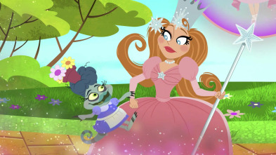 Imagen de Dorothy y el Mago... (T1): Hermana hermana - 2