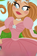 Imagen de Dorothy y el Mago... (T1): Hermana hermana - 1
