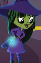 Imagen de Dorothy y el Mago... (T1): Humores mágicos - 1