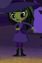 Imagen de Dorothy y el Mago... (T2): El mago hace una visita - 1
