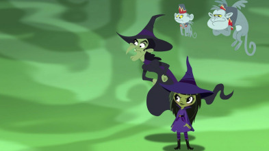 Imagen de Dorothy y el Mago... (T2): Huida de la Bola de Cristal - 2