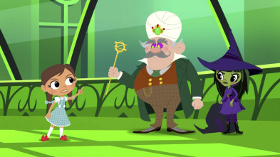 Imagen de Dorothy y el Mago... (T2): El retorno de la Bruja Mala - 2