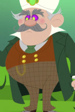 Imagen de Dorothy y el Mago... (T2): El retorno de la Bruja Mala - 1