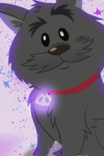 Imagen de Dorothy y el Mago... (T2): Totó transformado - 1