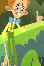 Imagen de Dorothy y el Mago... (T2): El pequeño más alto - 1