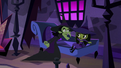 Imagen de Dorothy y el Mago... (T2): ¿Qué bruja manda? - 2