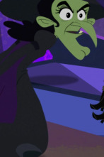 Imagen de Dorothy y el Mago... (T2): ¿Qué bruja manda? - 1