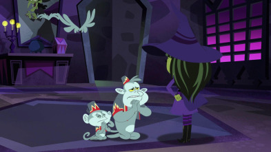 Imagen de Dorothy y el Mago... (T2): Adiós alas - 2