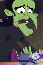 Imagen de Dorothy y el Mago... (T2): La Hermandad de La Bruja - 1