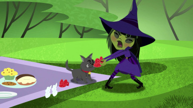 Imagen de Dorothy y el Mago... (T2): El viejo truco - 2