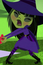 Imagen de Dorothy y el Mago... (T2): El viejo truco - 1