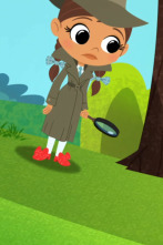 Imagen de Dorothy y el Mago... (T2): La agencia de detectives de dorothy - 1