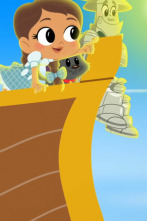 Imagen de Dorothy y el Mago... (T2): El reino de los sueños - 1