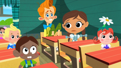 Imagen de Dorothy y el Mago... (T2): Escuela de pequeños - 2