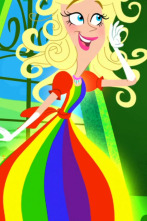 Imagen de Dorothy y el Mago... (T2): Persiguiendo arco iris - 1