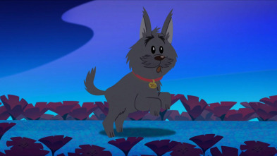 Imagen de Dorothy y el Mago... (T2): Una aventura nocturna - 2