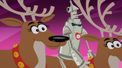 Imagen de Dorothy y el Mago... (T2): Navidad en Oz Parte 2 - 2