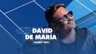 Imagen de Planeta Tenis (2024): Ep.3 - 2