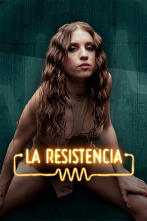Imagen de La Resistencia (T7): Angelina Mango - 1