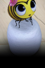 Imagen de Lucas la Araña (T1): Adiós, abeja / ¿Quién aguanta más? / La casa respira - 1