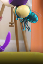 Imagen de Lucas la Araña (T1): Esperando a Maizie / Sonidos / Lucas el pirata - 1
