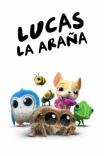 Imagen de Lucas la Araña (T1) - 1