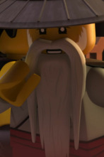 Imagen de Ninjago (T4): Despedida en el mar - 1