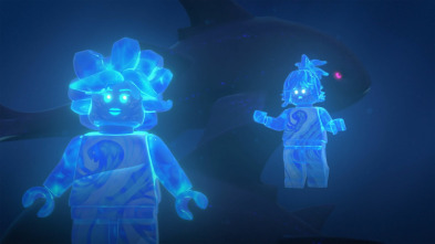 Imagen de Ninjago (T4): La llamada del hogar - 2