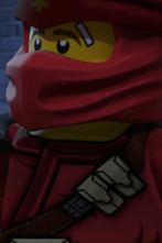 Imagen de Ninjago (T4): La forma de Nya - 1