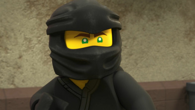 Imagen de Ninjago (T4): El Alcalde De Fiar - 2