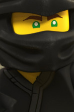 Ninjago (T4): El Alcalde De Fiar