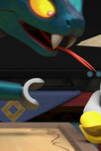 Imagen de Ninjago (T4): Una promesa dolorosa - 1
