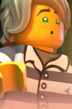 Imagen de Ninjago (T4): Ciudad Ninjago contra los ninjas - 1