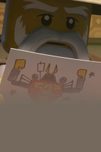 Imagen de Ninjago (T4): Percances en la prisión Kryptarium - 1
