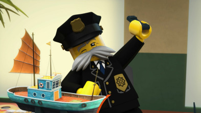 Imagen de Ninjago (T4): Hounddog McBrag - 2