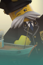 Imagen de Ninjago (T4): Hounddog McBrag - 1